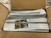 Galvanized Raised Garden Bed, 8' x 4', 2 Pack - 2