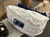 EnerPlex Twin Air Mattress with Built in Pump - 2
