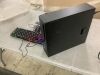 HP EliteDesk 800 G2 SFF Desktop Computer with Keyboard & Mouse - 6