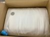 Mediflow Water Pillow with Memory Foam - 2