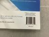 Mediflow Water Pillow with Memory Foam - 5