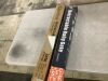Lot of (2) Retractable Baby Gates - Uninspected - 2