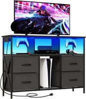 TV Stand Dresser