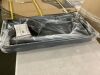 Yzona Rear Cargo Carrier Basket On OE Tailgate For 2018-2025 Jeep Wrangler JL & JLU Unlimited 2/4 Door - 3