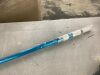 U.S. Pool Supply 10 Foot Swimming Pool Pole Telescopic - 3
