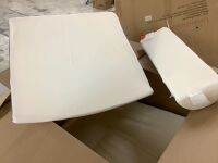 Bed Wedge Pillows