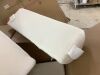 Bed Wedge Pillows - 3