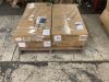 Lot of (4) Treadmills - Uninspected - 2