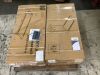 Lot of (4) Treadmills - Uninspected - 5
