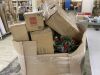 Pallet of Christmas Items - Uninspected - 2
