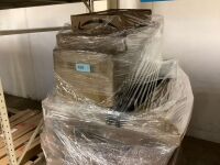 Pallet of Automotive Parts & Accessories - Uninspected