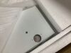 ModernLuxe 36inch White Bathroom Vanity without Top - 4