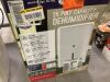 GE 25-Pints for Damp Rooms Up to 1500 sq. ft. Residential Dehumidifier with Bucket in White, ENERGY STAR - 4