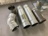 Lot of DuraVent PelletVent Pieces - 2