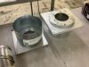 Lot of DuraVent PelletVent Pieces - 3
