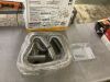 DuraVent PelletVent for Multi-Fuel 2in. Diameter Air Intake Kit - 2