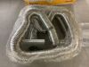 DuraVent PelletVent for Multi-Fuel 2in. Diameter Air Intake Kit - 3