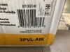DuraVent PelletVent for Multi-Fuel 2in. Diameter Air Intake Kit - 6