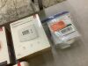 Lot of (13) Thermostats - Uninspected - 5