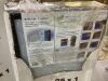 Lot of (2) 6 Pack 16 in. x 25 in. x 1 ECO Washable Air Filter FPR4 - 2