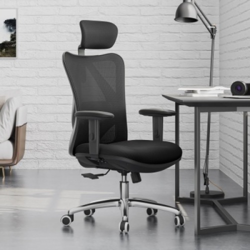 SIHOO Ergonomic Office Chair