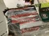 Lot of (2) 6 Pack 16 in. x 25 in. x 1 ECO Washable Air Filter FPR4 - 4