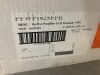 Lot of (2) 6 Pack 16 in. x 25 in. x 1 ECO Washable Air Filter FPR4 - 6