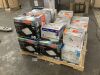 Lot of (18) Bathroom Exhaust Fans - Uninspected