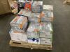 Lot of (18) Bathroom Exhaust Fans - Uninspected - 2