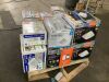 Lot of (18) Bathroom Exhaust Fans - Uninspected - 4