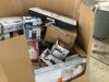 Pallet of Plumbing Return Items, Will Have Salvage - Uninspected - 4