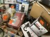 Pallet of Plumbing Return Items, Will Have Salvage - Uninspected - 5