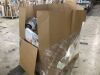 Pallet of Plumbing Return Items, Will Have Salvage - Uninspected - 6