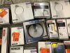 Lot of Bathroom Hardware - Uninspected - 6