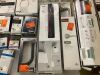 Lot of Bathroom Hardware - Uninspected - 9