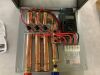 Rheem Performance 4.68 GPM 240V Self-Modulating Electric Tankless Water Heater - Missing Dial, Appears Unused - 4