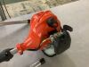 ECHO 21.2 cc Gas 2-Stroke PAS Edger - No Trimmer Head or Guard, Engine Has Compression - 2
