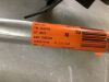 ECHO 21.2 cc Gas 2-Stroke PAS Edger - No Trimmer Head or Guard, Engine Has Compression - 3