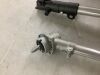 ECHO 21.2 cc Gas 2-Stroke PAS Edger - No Trimmer Head or Guard, Engine Has Compression - 4