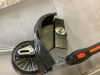 ECHO 21.2 cc Gas 2-Stroke PAS Edger - No Trimmer Head or Guard, Engine Has Compression - 7
