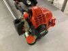 ECHO 21.2 cc Gas 2-Stroke PAS Edger - No Trimmer Head or Guard, Engine Has Compression - 8