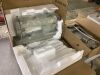 Heavy Duty Lockstitch Leather Fabrics Sewing Machine - 2