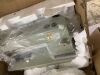 Heavy Duty Lockstitch Leather Fabrics Sewing Machine - 4
