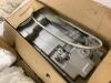 Heavy Duty Lockstitch Leather Fabrics Sewing Machine - 5