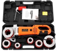 2300W Electric Pipe Threader