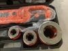 2300W Electric Pipe Threader - 4