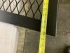 Steel Window Well Cover - No Hardware - 4
