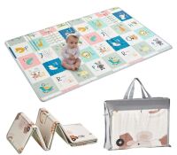 VEVOR Foam Baby Play Mat, 51"x 79"
