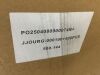 Metal Cylinder Pedestal Display Stands, 3 pc - 4