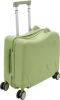 18" Ride-On Kids Suitcase w/Lock